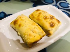 烤包子-撒拉花儿·新疆菜·清真(太阳宫店)
