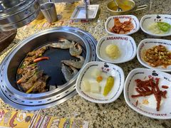 -安又胖韩国烤肉(美罗城店)