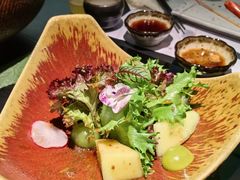 -花潮料理艺食馆(SM新生活广场店)