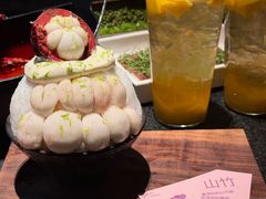 -三出山火锅(南京万象天地店)