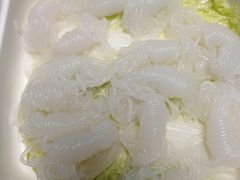 魔芋丝结-海底捞火锅(枫蓝国际购物中心店)