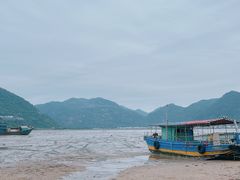 -北岐滩涂