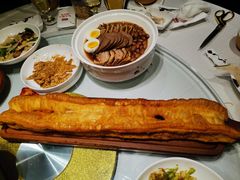 -旺顺阁鱼头泡饼(常营店)