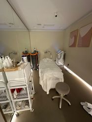 点击看大图 -同仁堂知嘛健康·塑龄中心