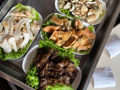 -爱膳菌锅锅(阳南店)