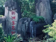 -新洲生态园