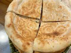 馕饼-清真·玛丽亚新疆菜主题餐厅(浙江中路店)