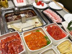 -凯德广场(西城店)