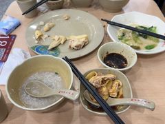-百家鸡味馆(清泰店)