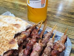 -同来顺烧烤餐厅(哈尔滨道店)