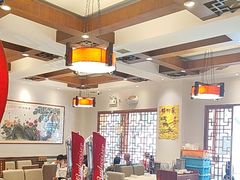 -福来居烤鸭店(天坛二店)