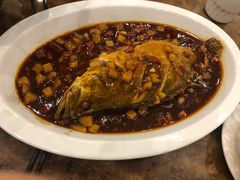 -一楼食业·美食人家