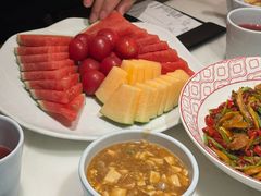 -径山十八道·风味民间菜(杭州总店)