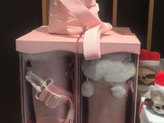 -星巴克(七宝领展广场1F店)