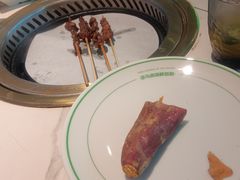 -亚马逊海鲜自助(梅溪湖步步高店)