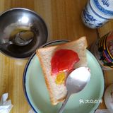 咸味面包都在大促，各买了些。尤其是吐司片