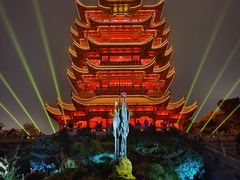 -黄鹤楼