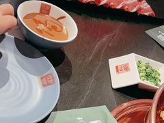 -京门老爆三·非遗铜锅涮肉·爆肚(芳群园店)