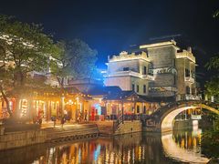 -赤坎·广东华侨国际旅游度假区