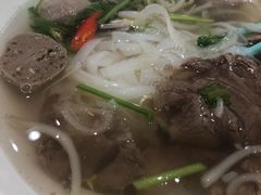 -蔡澜Pho·越南粉餐厅(海上世界店)