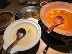 -吃饭皇帝大土家民族菜(正大广场店)