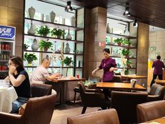 -金枝玉叶上海人家食府(三里河店)