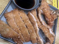 -孙阿姨上海小吃·本帮小厨(隆昌路店)