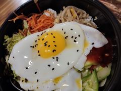 -大壮家原味烤肉(兴华北街店)
