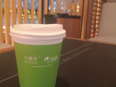 -小罐茶(济南恒隆广场店)