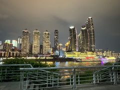 -重庆两江夜游-交运系列