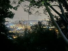 -紫金山山顶公园