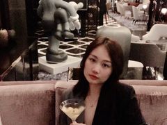 -南宁那莲豪华精选酒店-云霄酒廊·80楼高空城景酒吧