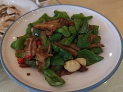 -博雅渔港·融合菜(维也纳国际大酒店)