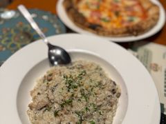 -Pizzeria da Nicola·火炉披萨(中大国际店)