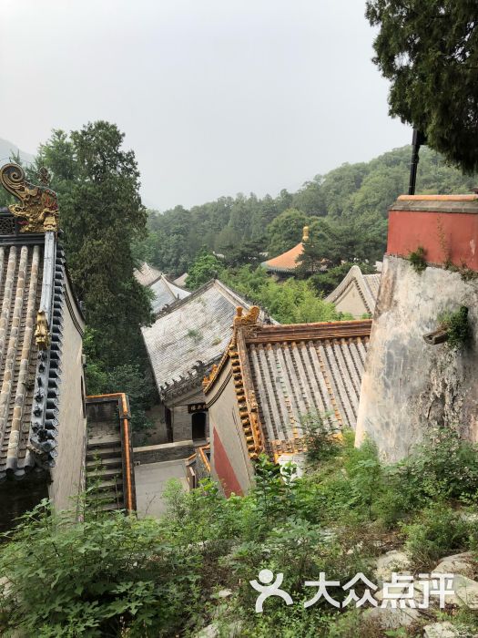 潭柘寺-图片-门头沟区周边游-大众点评网