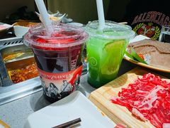 -海底捞火锅(太原南站店)