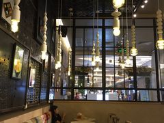 大堂-相思蜜哒(万象天地店)