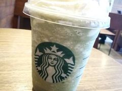 -星巴克(哈尔滨道外百盛店)