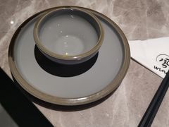餐具摆设-雷泰泰台式胡椒虾(滨江金铂湾店)