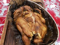 -三六三杭州菜(水上总店)