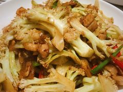 -大铁勺新津菜(东丽阳光新业广场店)