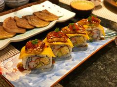 -夫子道刺身