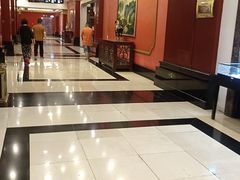 -北京九华山庄会展酒店