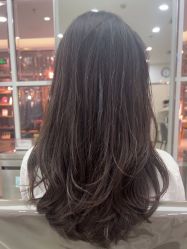 -时尚殿堂hair salon