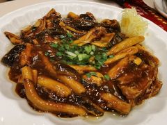 -得月楼·省级非遗·传统苏帮菜(观前店)