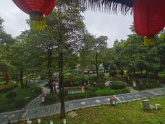 -佛冈森波拉度假区