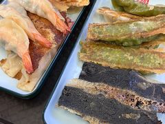 -众品老方子锅贴甜沫(李村店)