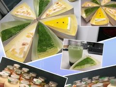 -36cake生日蛋糕(福田店)