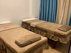 -感智盲人按摩·艾灸·肩颈SPA(岗厦店)