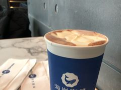 -海岩咖啡(南中环国金店)